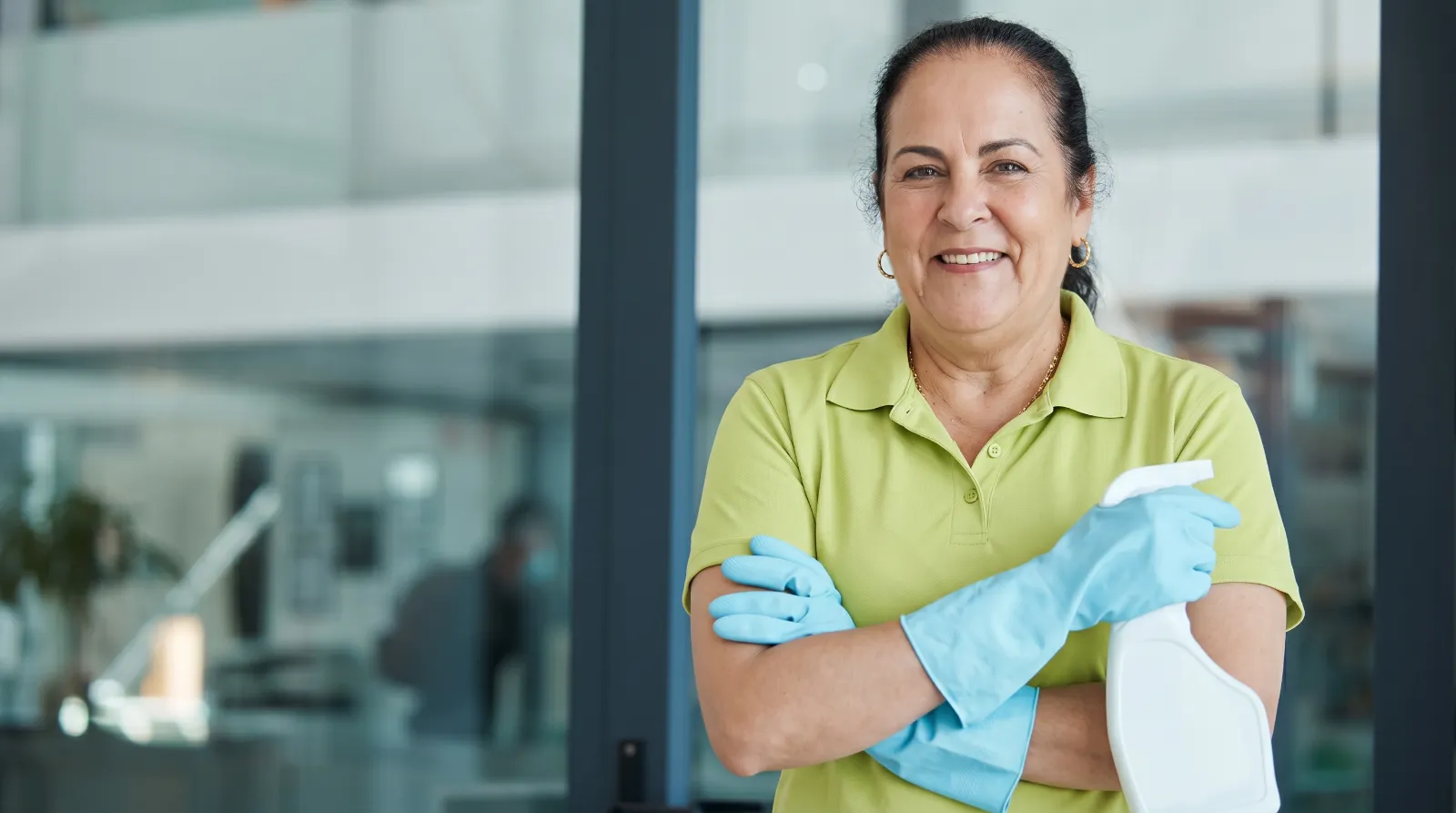 House and Airbnb cleaning in Boynton Beach, Palm Beach County, Florida by Tidy Mom Cleaning